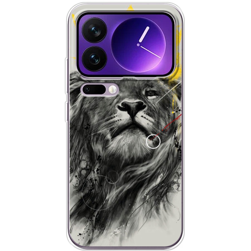 Чохол BoxFace Xiaomi 17 Pro Max 