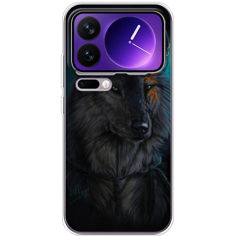 Чохол BoxFace Xiaomi 17 Pro Max 