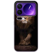 Чохол BoxFace Xiaomi 17 Pro Max 