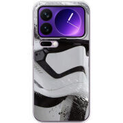 Чохол BoxFace Xiaomi 17 Pro Max 