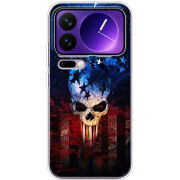 Чохол BoxFace Xiaomi 17 Pro Max 