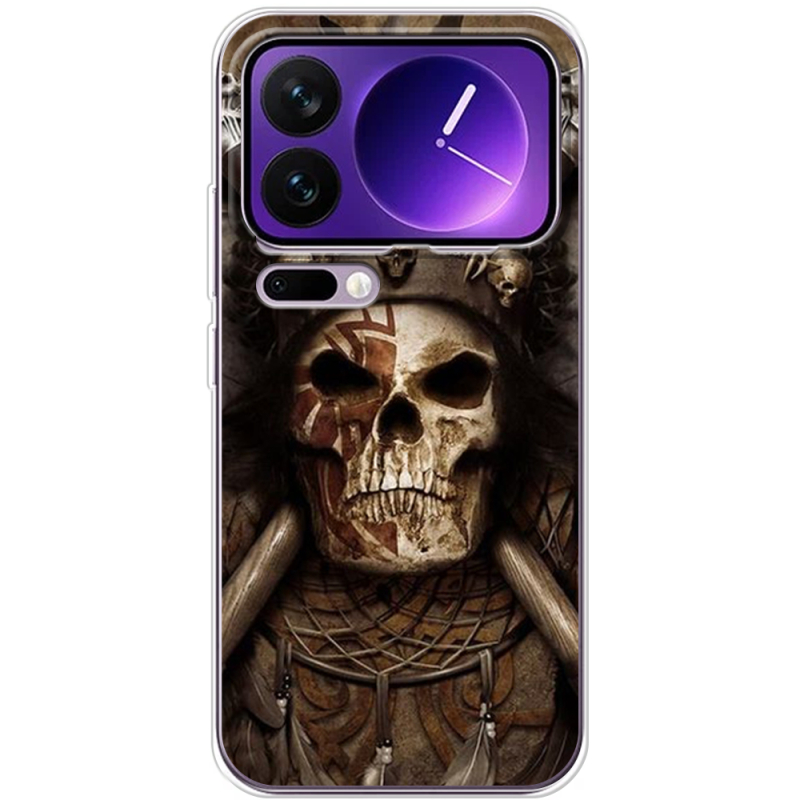 Чохол BoxFace Xiaomi 17 Pro Max 