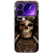 Чохол BoxFace Xiaomi 17 Pro Max 