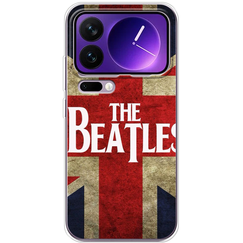 Чохол BoxFace Xiaomi 17 Pro Max 