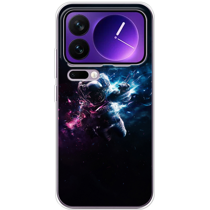 Чохол BoxFace Xiaomi 17 Pro Max 