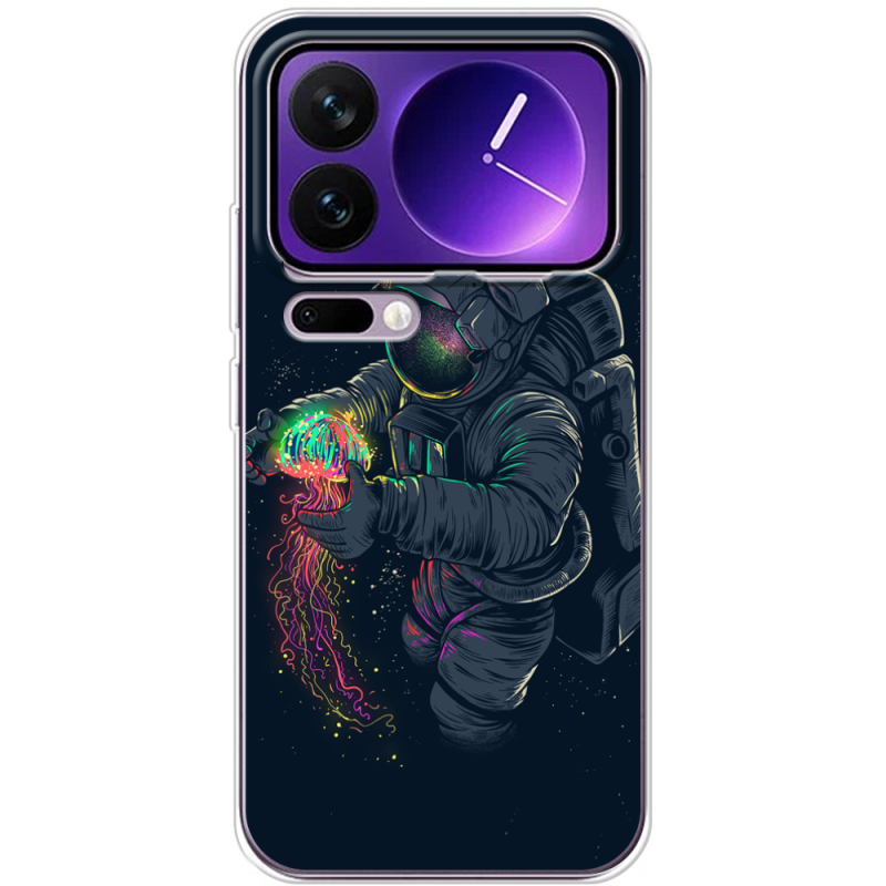 Чохол BoxFace Xiaomi 17 Pro Max 