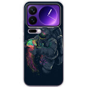 Чохол BoxFace Xiaomi 17 Pro Max 