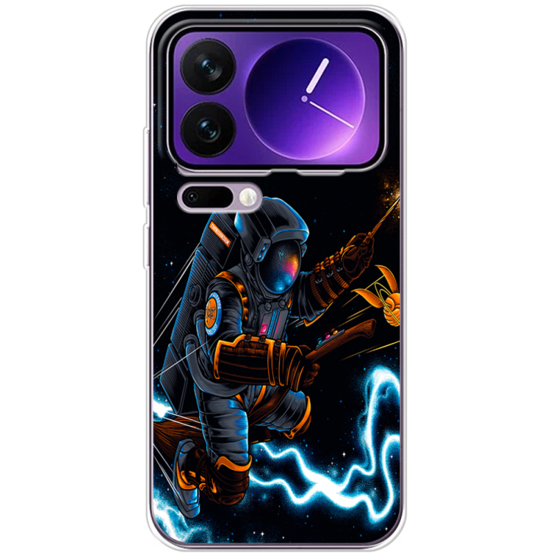 Чохол BoxFace Xiaomi 17 Pro Max 