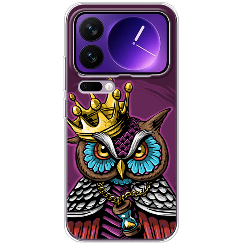 Чохол BoxFace Xiaomi 17 Pro Max 