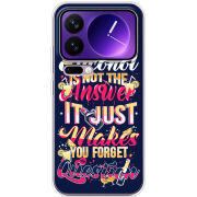 Чохол BoxFace Xiaomi 17 Pro Max 