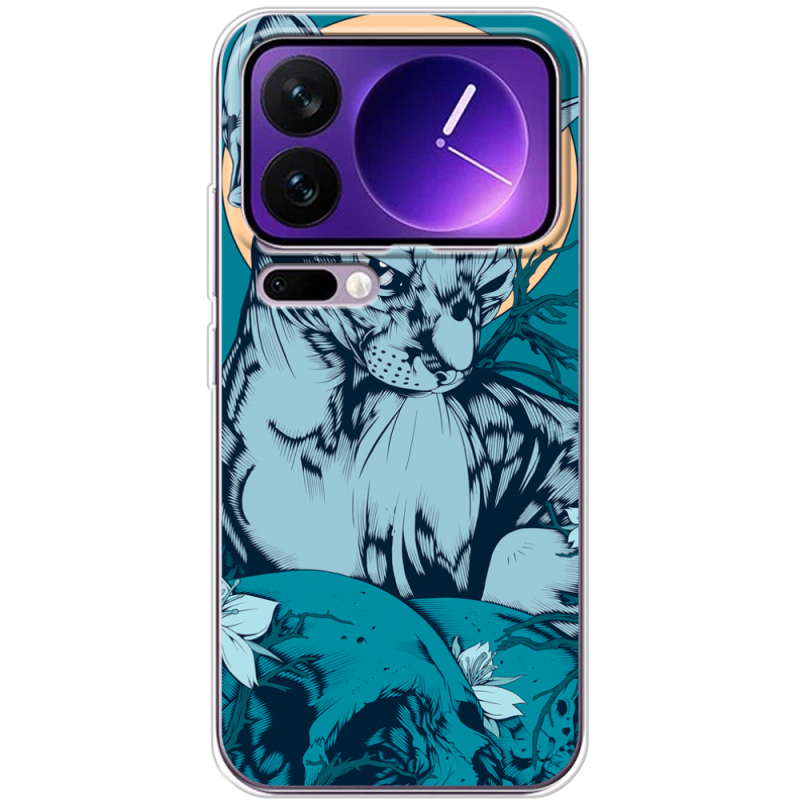 Чохол BoxFace Xiaomi 17 Pro Max 