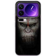 Чохол BoxFace Xiaomi 17 Pro Max 