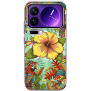 Чохол BoxFace Xiaomi 17 Pro Max 