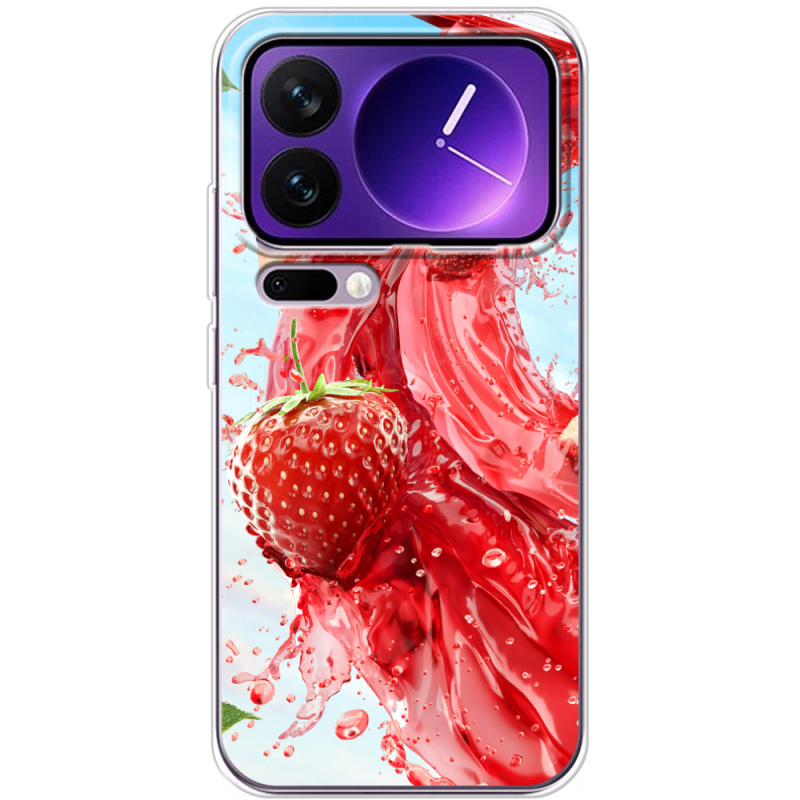 Чохол BoxFace Xiaomi 17 Pro Max 