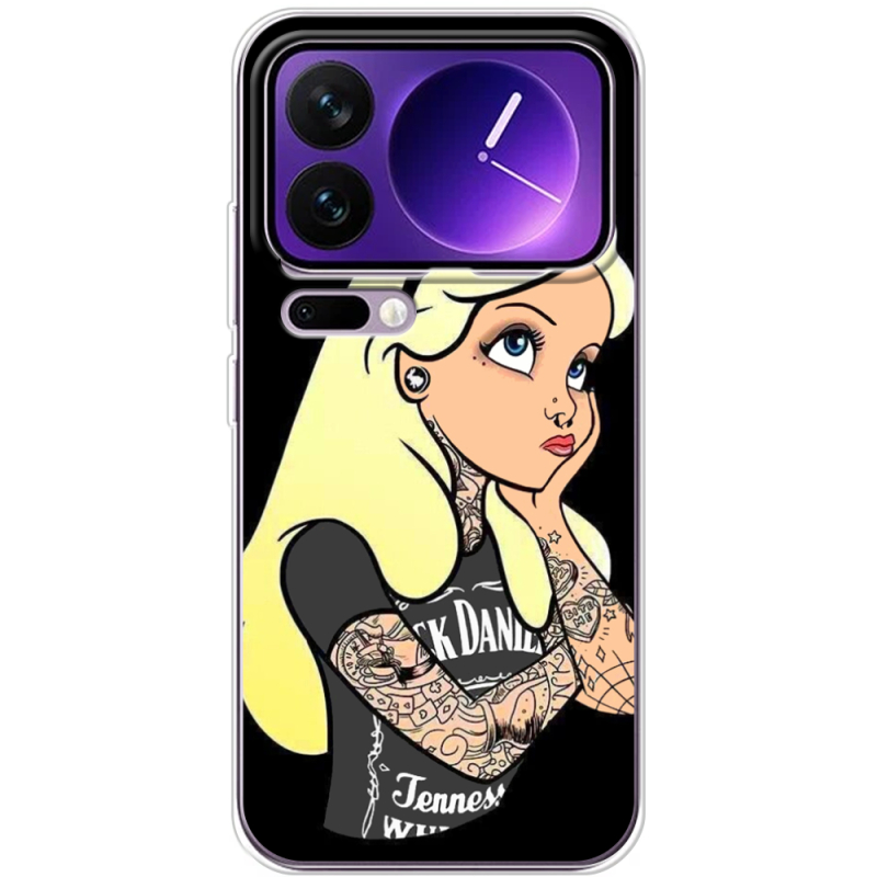 Чохол BoxFace Xiaomi 17 Pro Max 