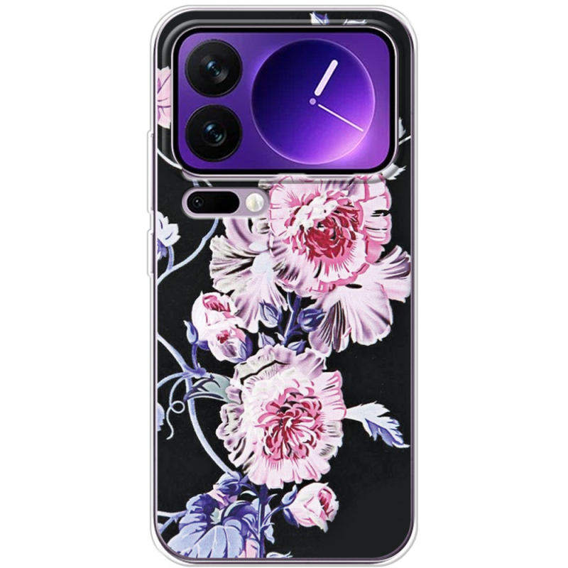 Чохол BoxFace Xiaomi 17 Pro Max 