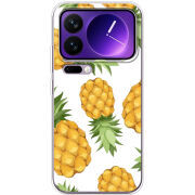 Чохол BoxFace Xiaomi 17 Pro Max 