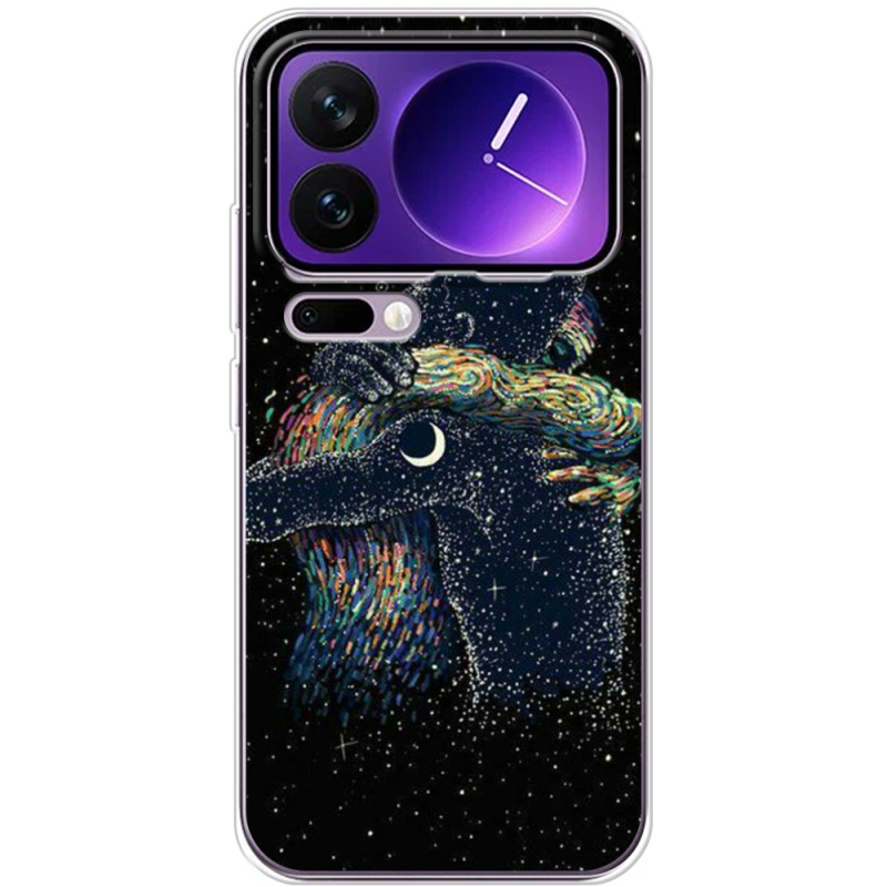 Чохол BoxFace Xiaomi 17 Pro Max 