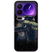 Чохол BoxFace Xiaomi 17 Pro Max 