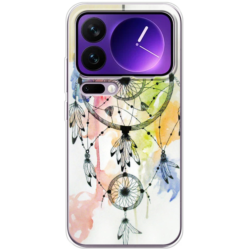 Чохол BoxFace Xiaomi 17 Pro Max 