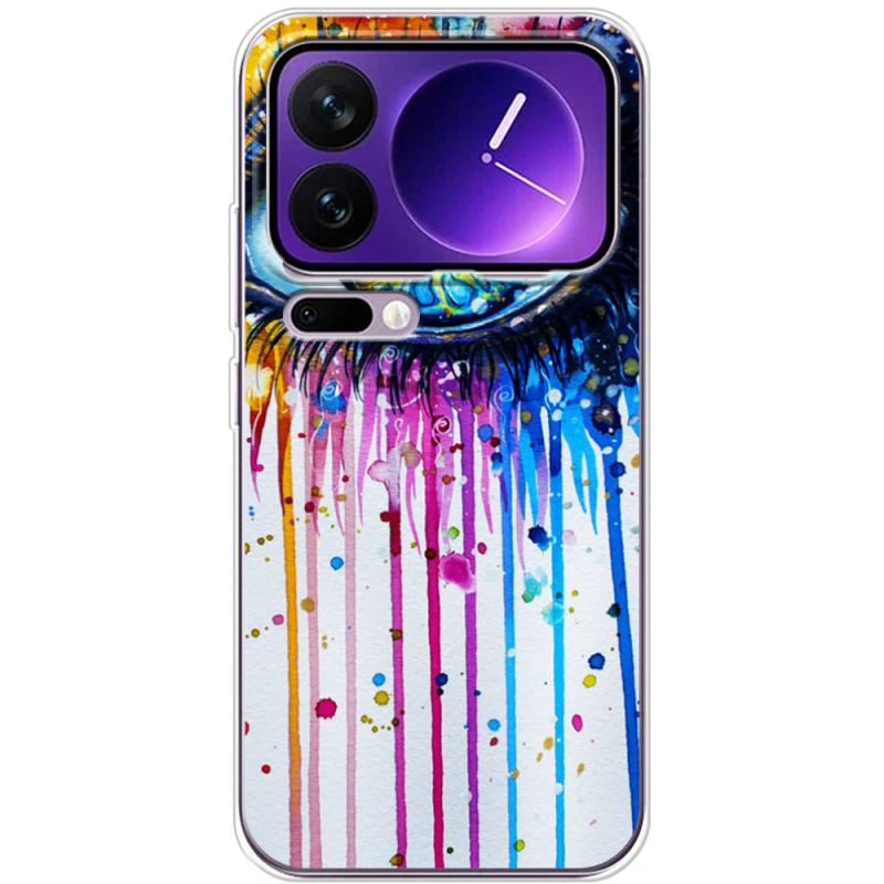 Чохол BoxFace Xiaomi 17 Pro Max 