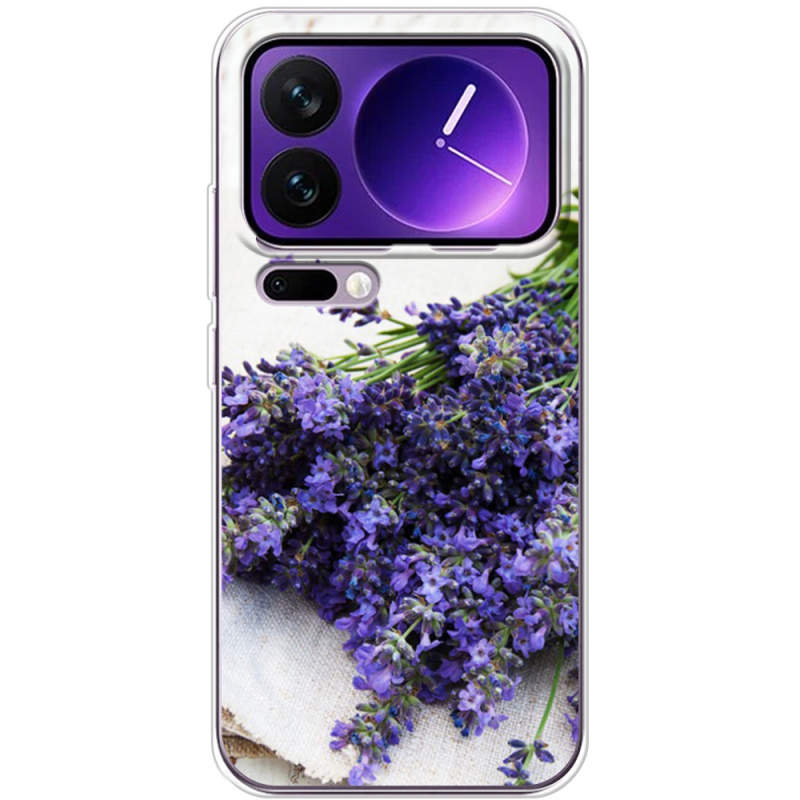 Чохол BoxFace Xiaomi 17 Pro Max 