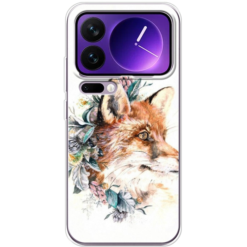 Чохол BoxFace Xiaomi 17 Pro Max 