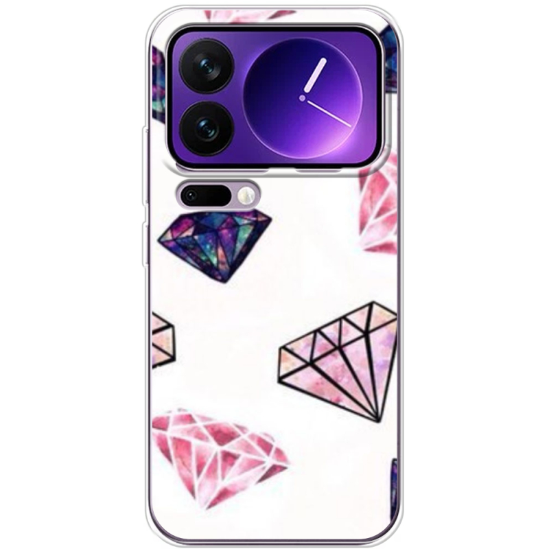 Чохол BoxFace Xiaomi 17 Pro Max 