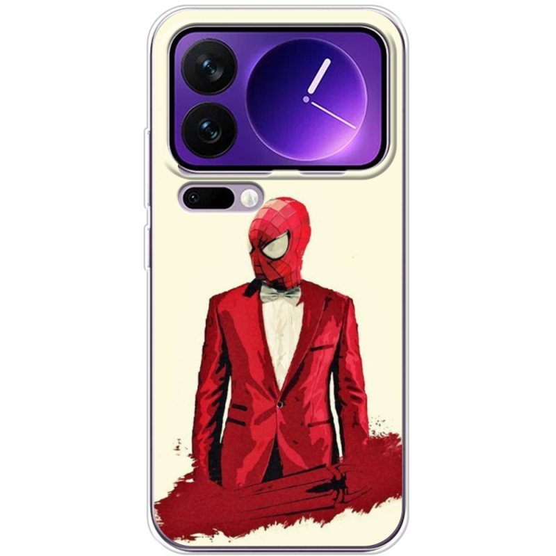 Чохол BoxFace Xiaomi 17 Pro Max 