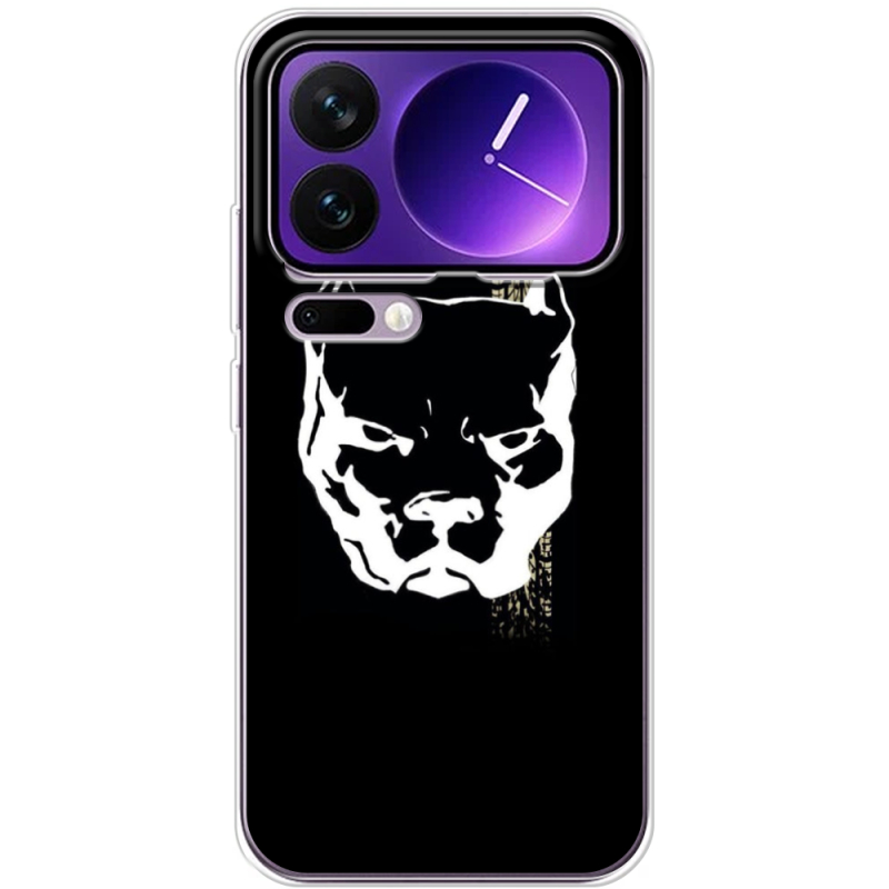 Чохол BoxFace Xiaomi 17 Pro Max 