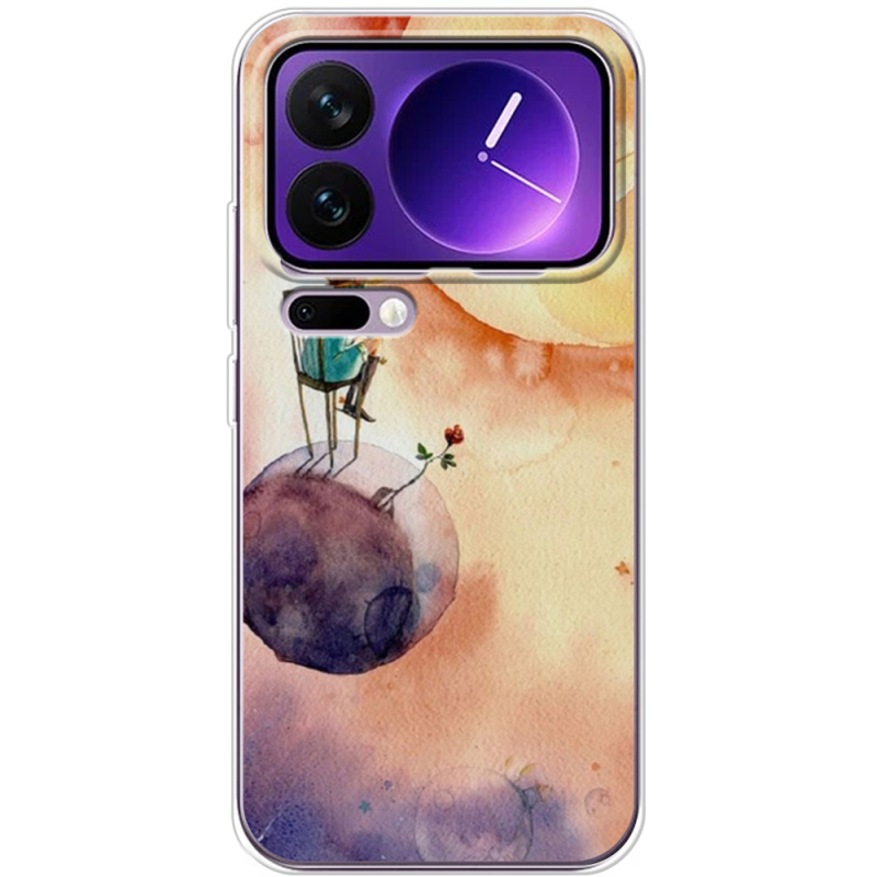 Чохол BoxFace Xiaomi 17 Pro Max 