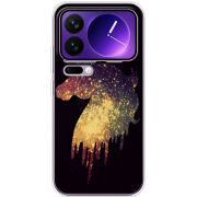 Чохол BoxFace Xiaomi 17 Pro Max 