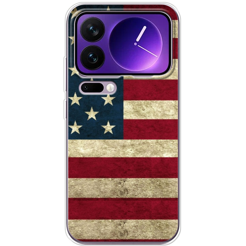 Чохол BoxFace Xiaomi 17 Pro Max 