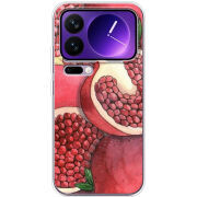 Чохол BoxFace Xiaomi 17 Pro Max 