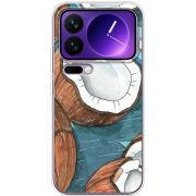 Чохол BoxFace Xiaomi 17 Pro Max 