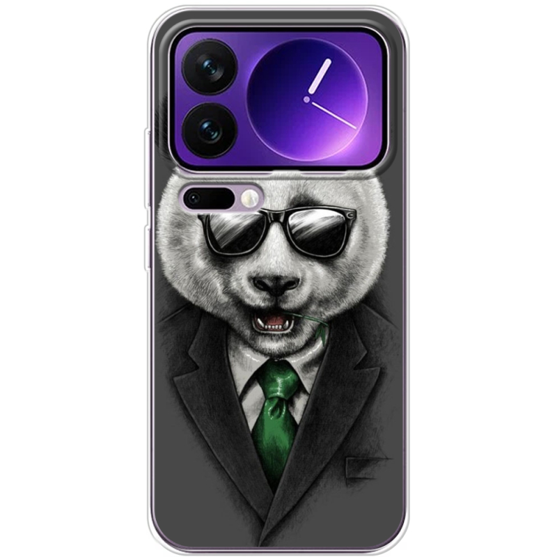 Чохол BoxFace Xiaomi 17 Pro Max 