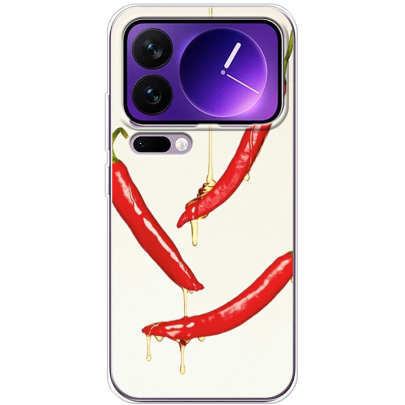 Чохол BoxFace Xiaomi 17 Pro Max 