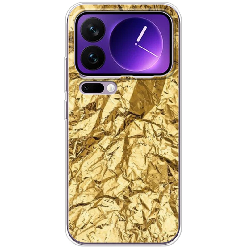 Чохол BoxFace Xiaomi 17 Pro Max 