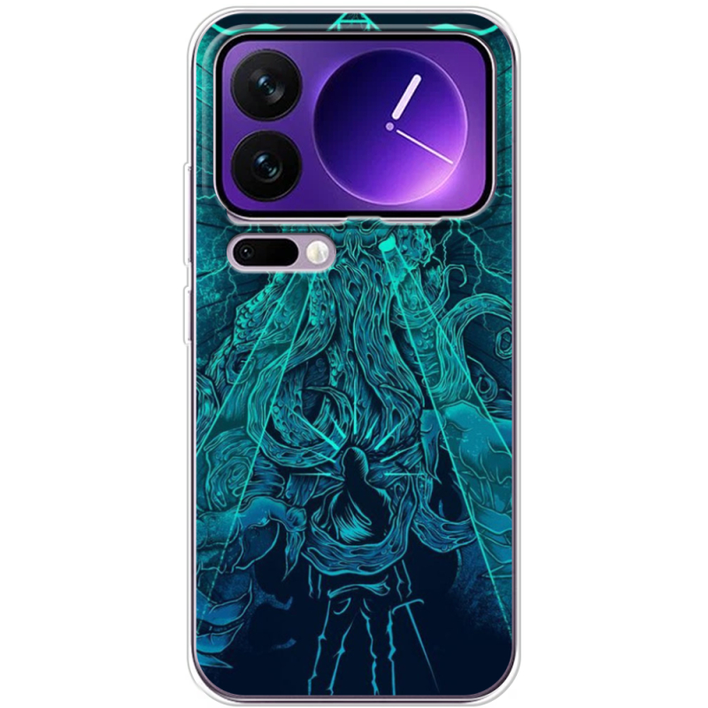 Чохол BoxFace Xiaomi 17 Pro Max 