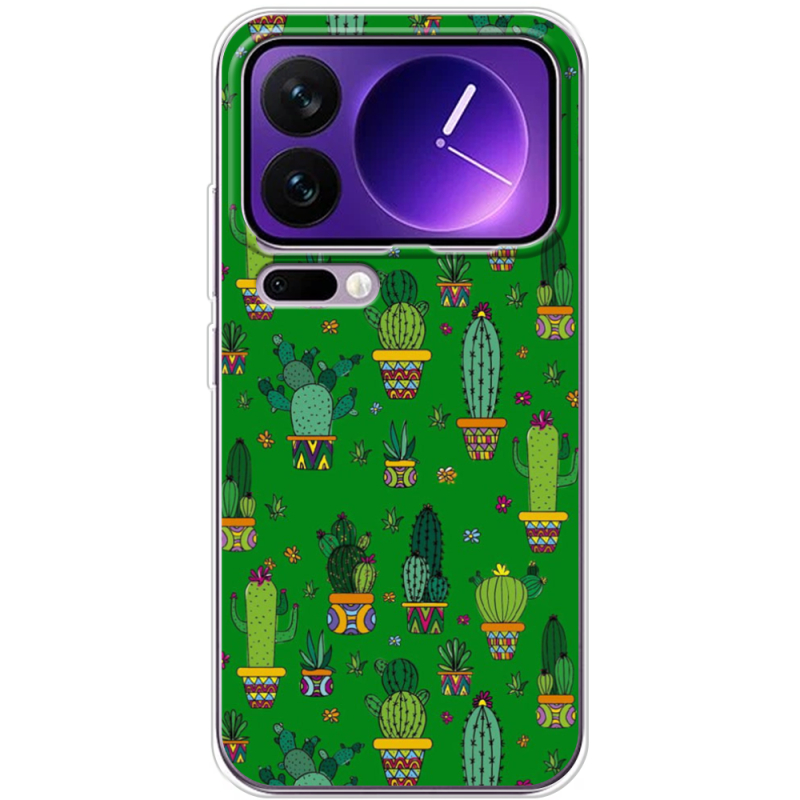 Чохол BoxFace Xiaomi 17 Pro Max 