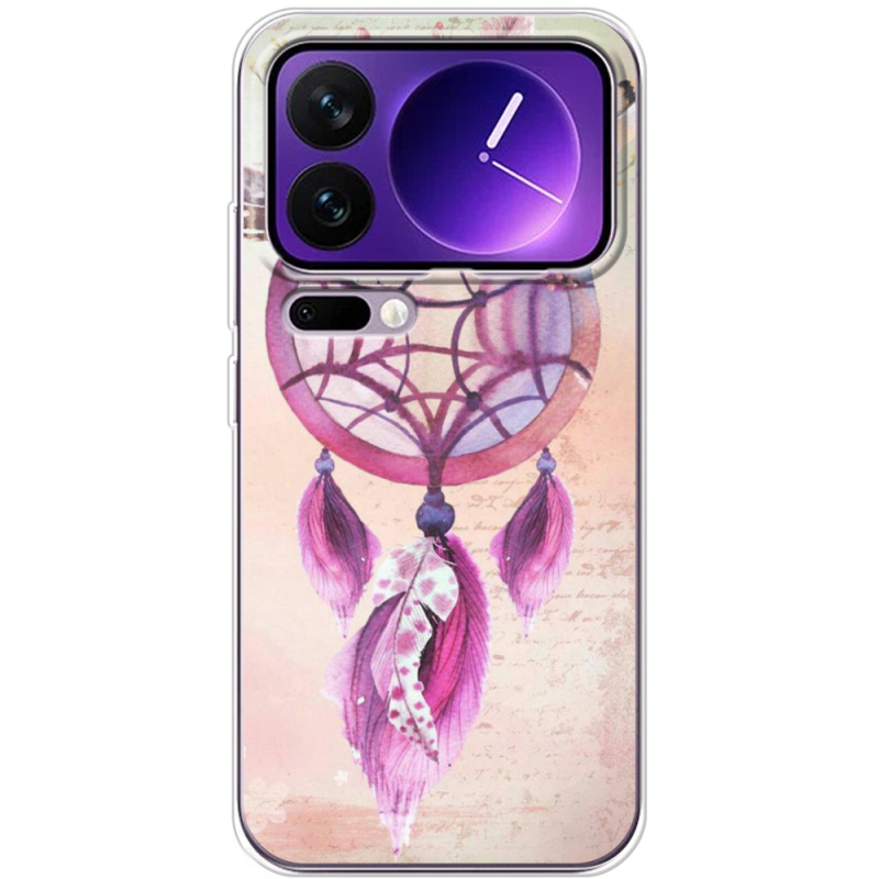 Чохол BoxFace Xiaomi 17 Pro Max 