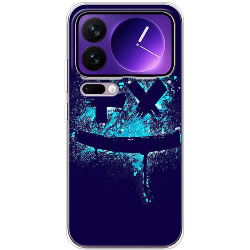 Чохол BoxFace Xiaomi 17 Pro Max 