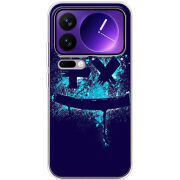 Чохол BoxFace Xiaomi 17 Pro Max 