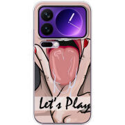 Чохол BoxFace Xiaomi 17 Pro Max 