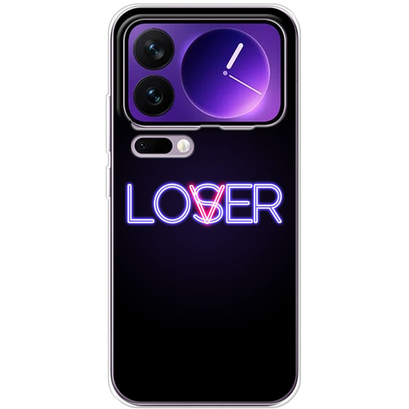 Чохол BoxFace Xiaomi 17 Pro Max 