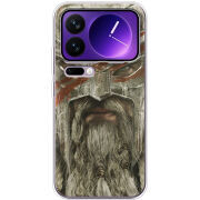 Чохол BoxFace Xiaomi 17 Pro Max 