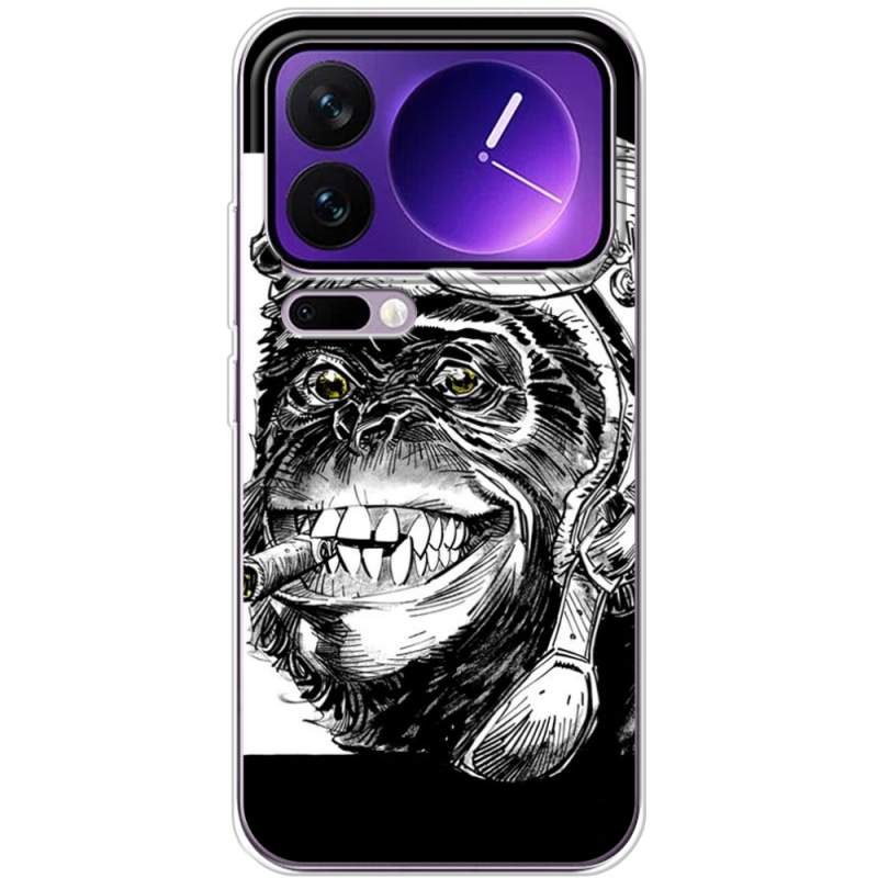 Чохол BoxFace Xiaomi 17 Pro Max 