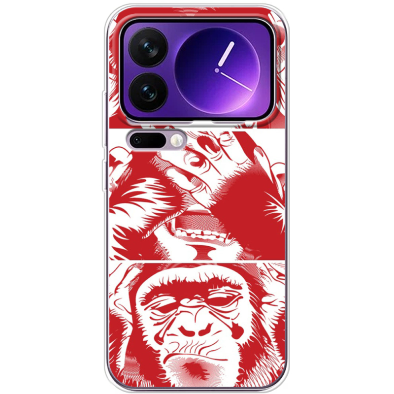 Чохол BoxFace Xiaomi 17 Pro Max 