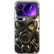 Чохол BoxFace Xiaomi 17 Pro Max 