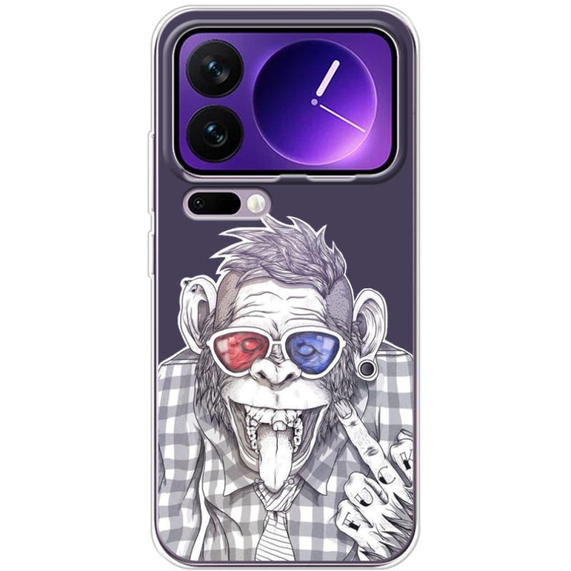 Чохол BoxFace Xiaomi 17 Pro Max 